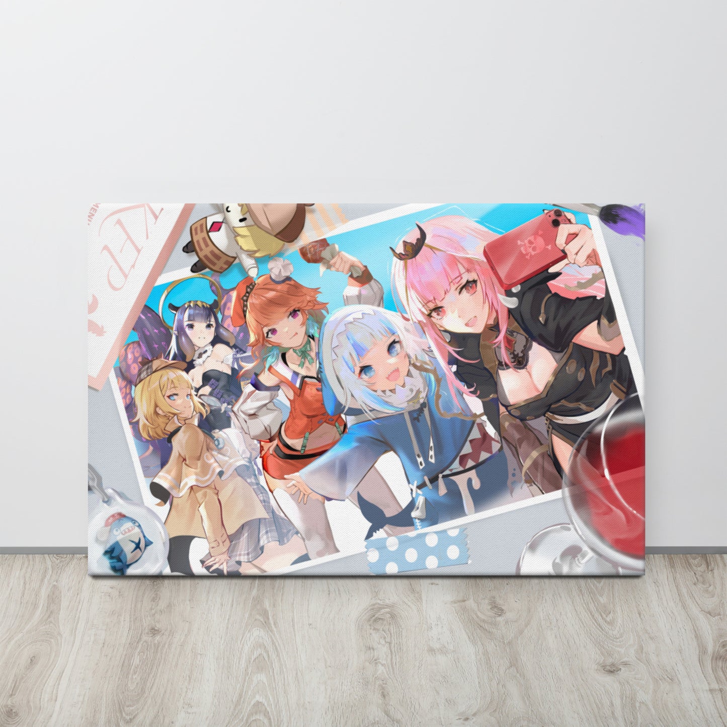 HoloLive EN