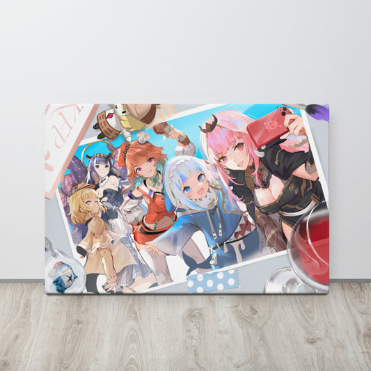 HoloLive EN
