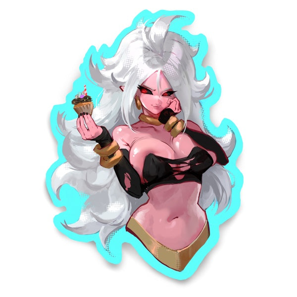 Android 21