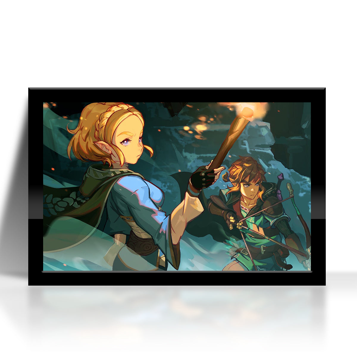 BOTW