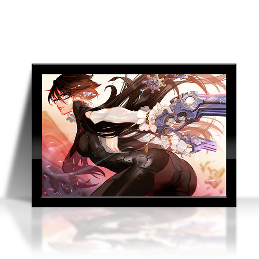 Bayonetta