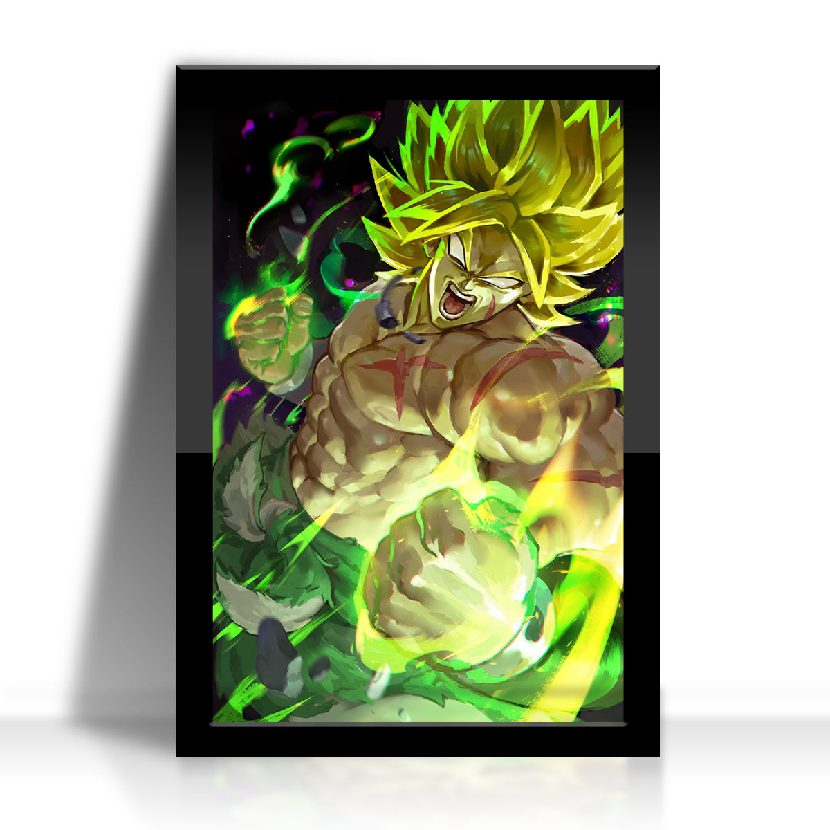 Broly