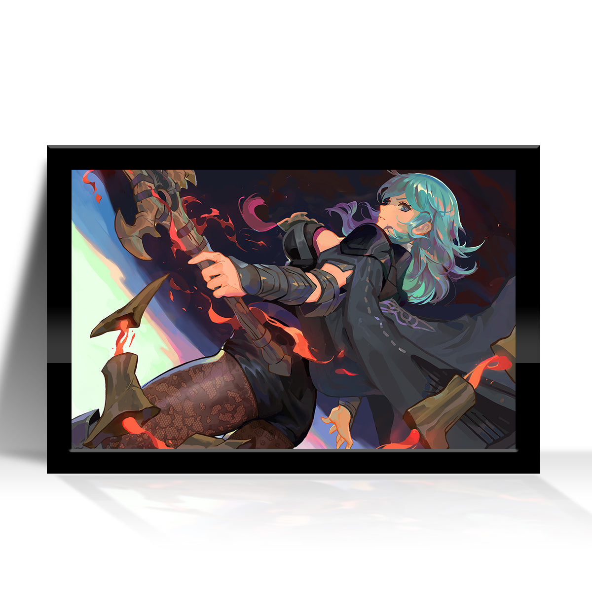 Byleth