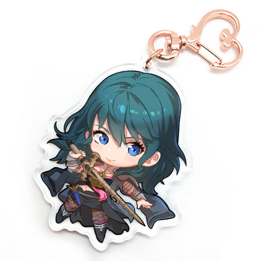 Byleth