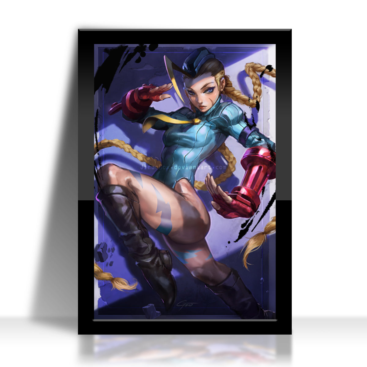 Cammy