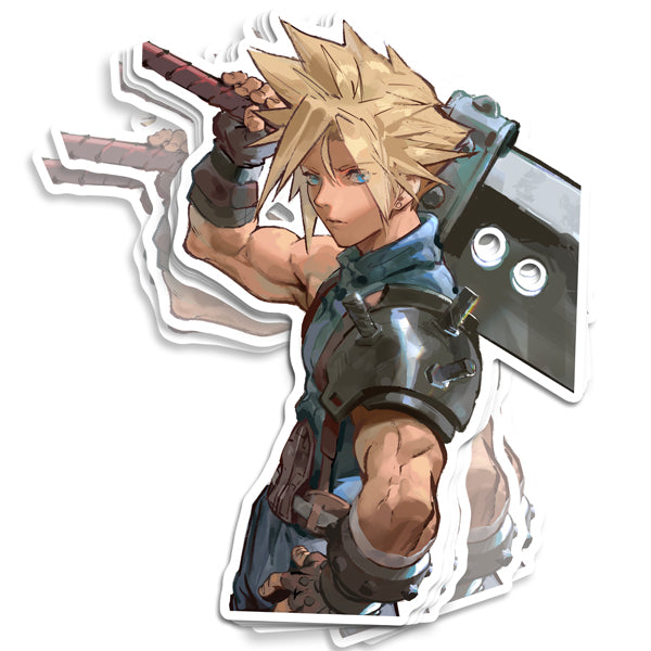 Cloud