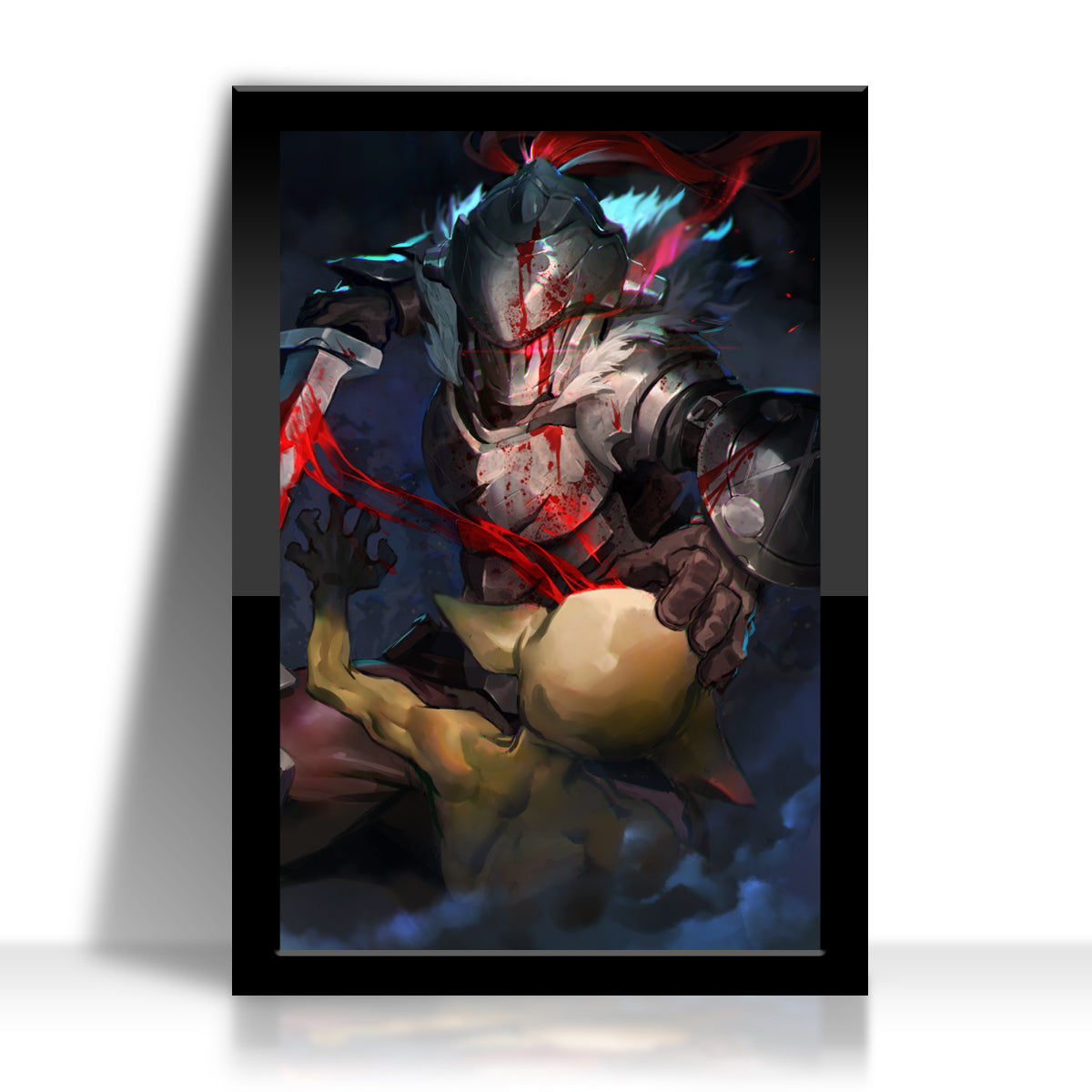 Goblin Slayer