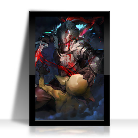 Goblin Slayer