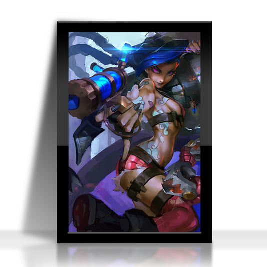 Jinx