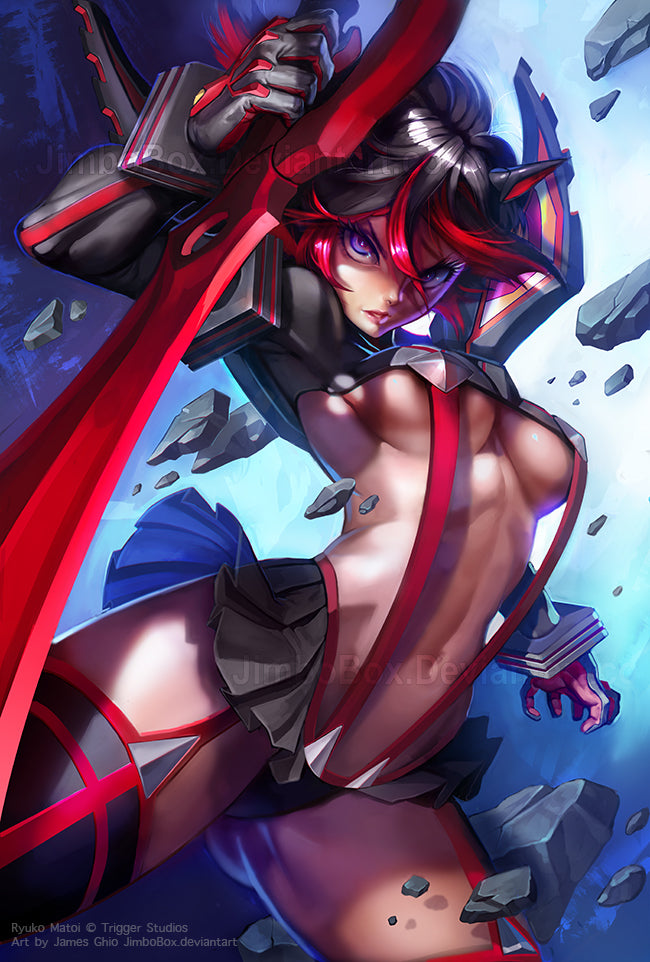 Ryuko
