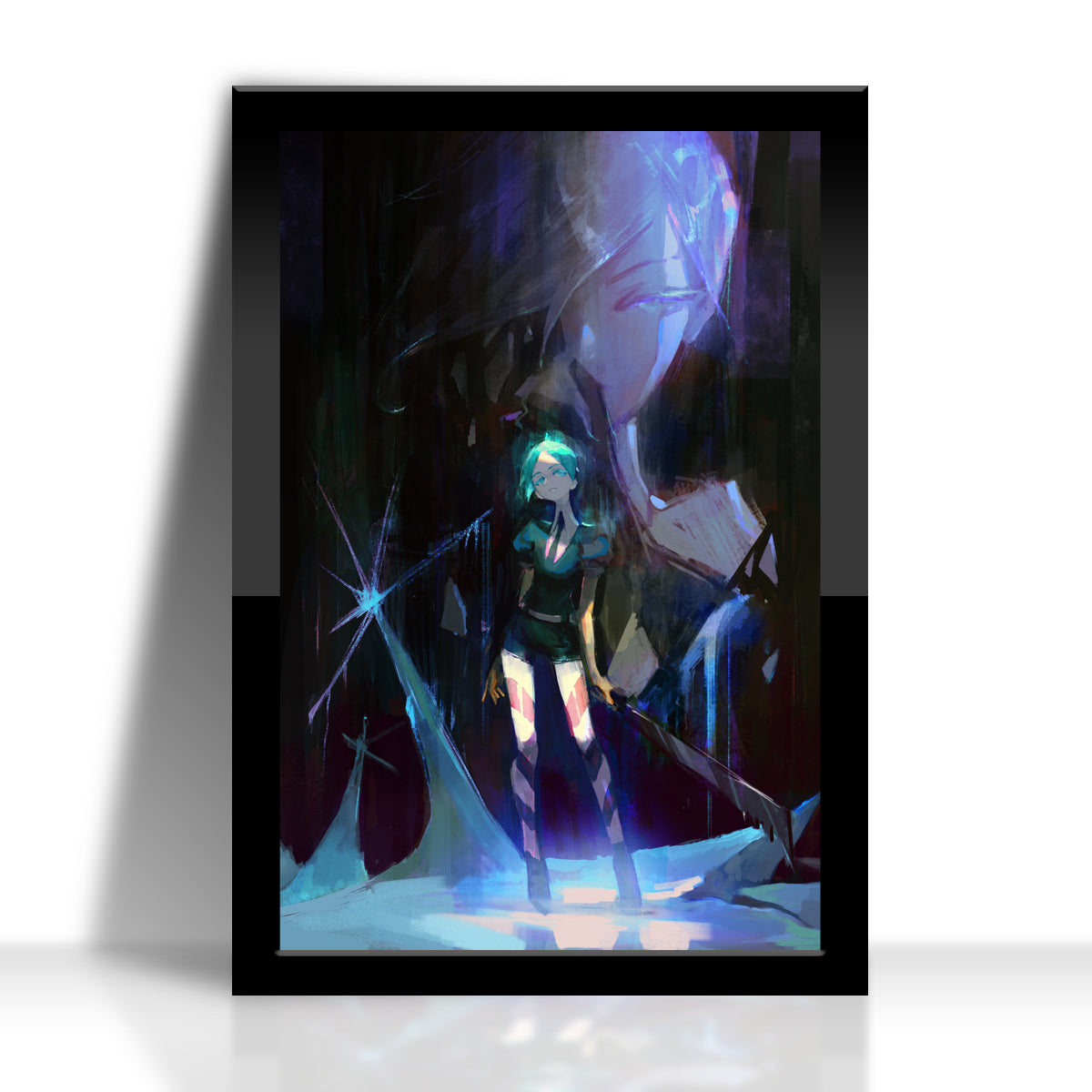 Land of Lustrous