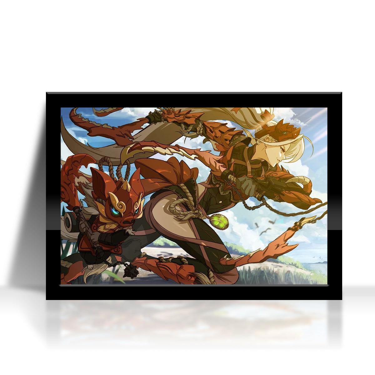 Monster Hunter