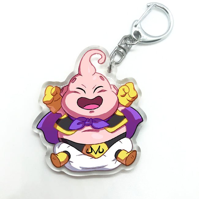 Majin Buu