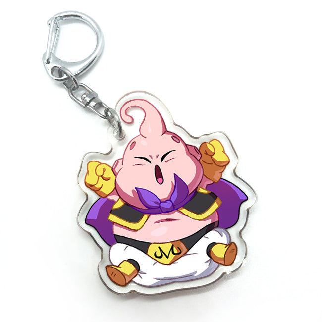 Majin Buu