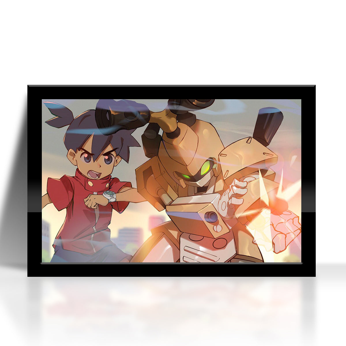 Medabots