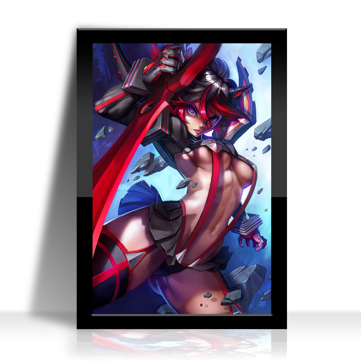 Ryuko