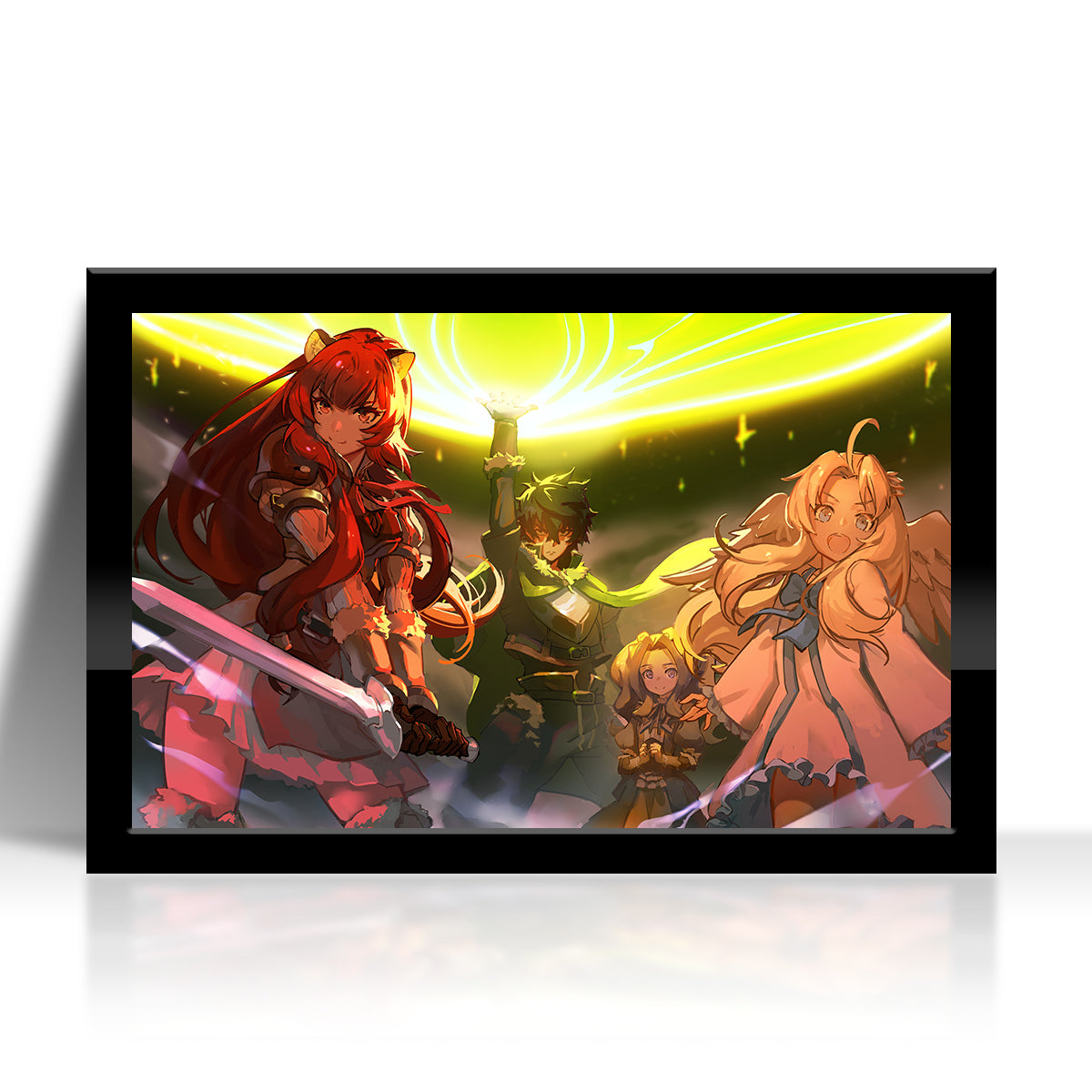 Shield Hero