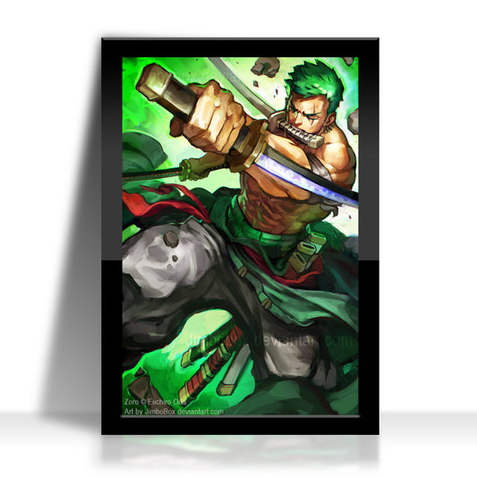Zoro