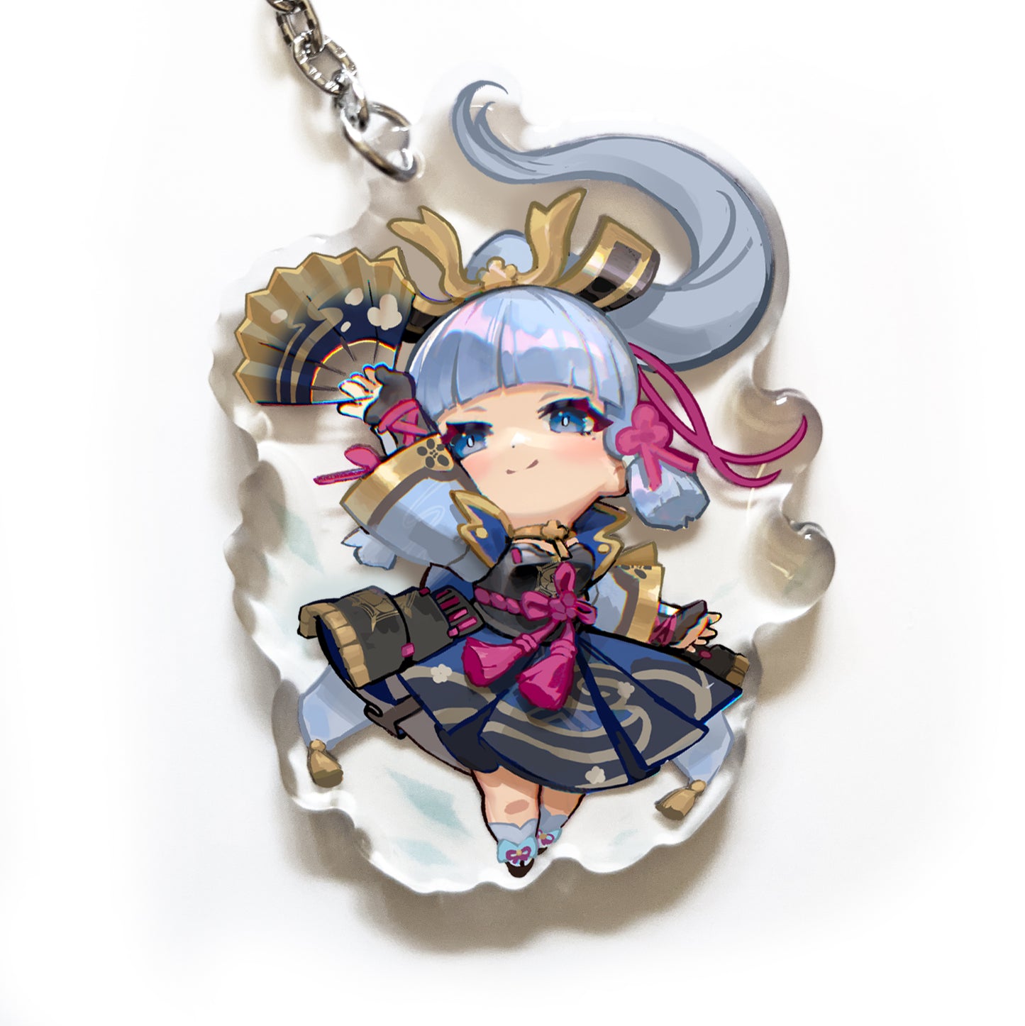 Ayaka