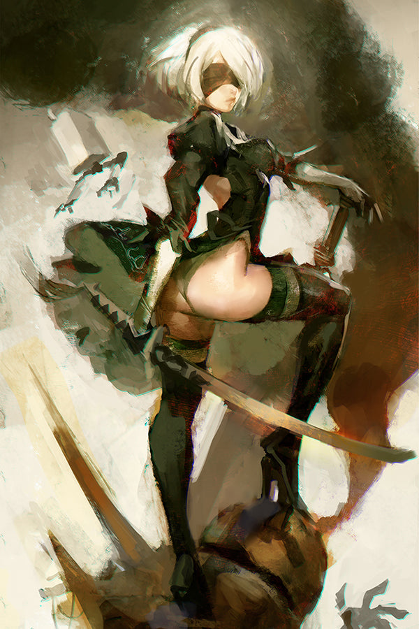 2B