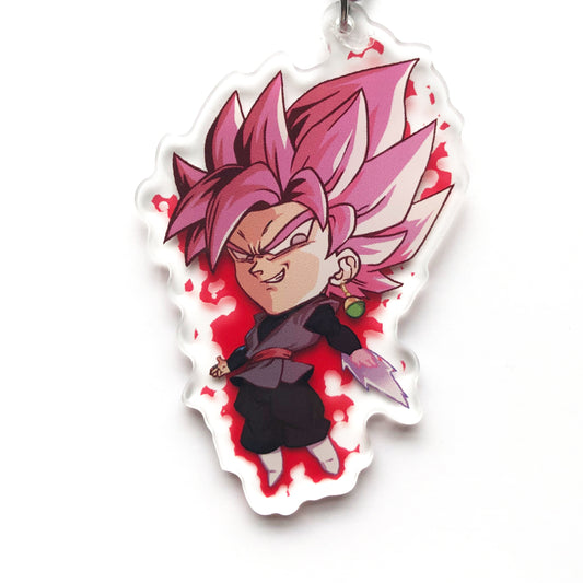 Goku Black