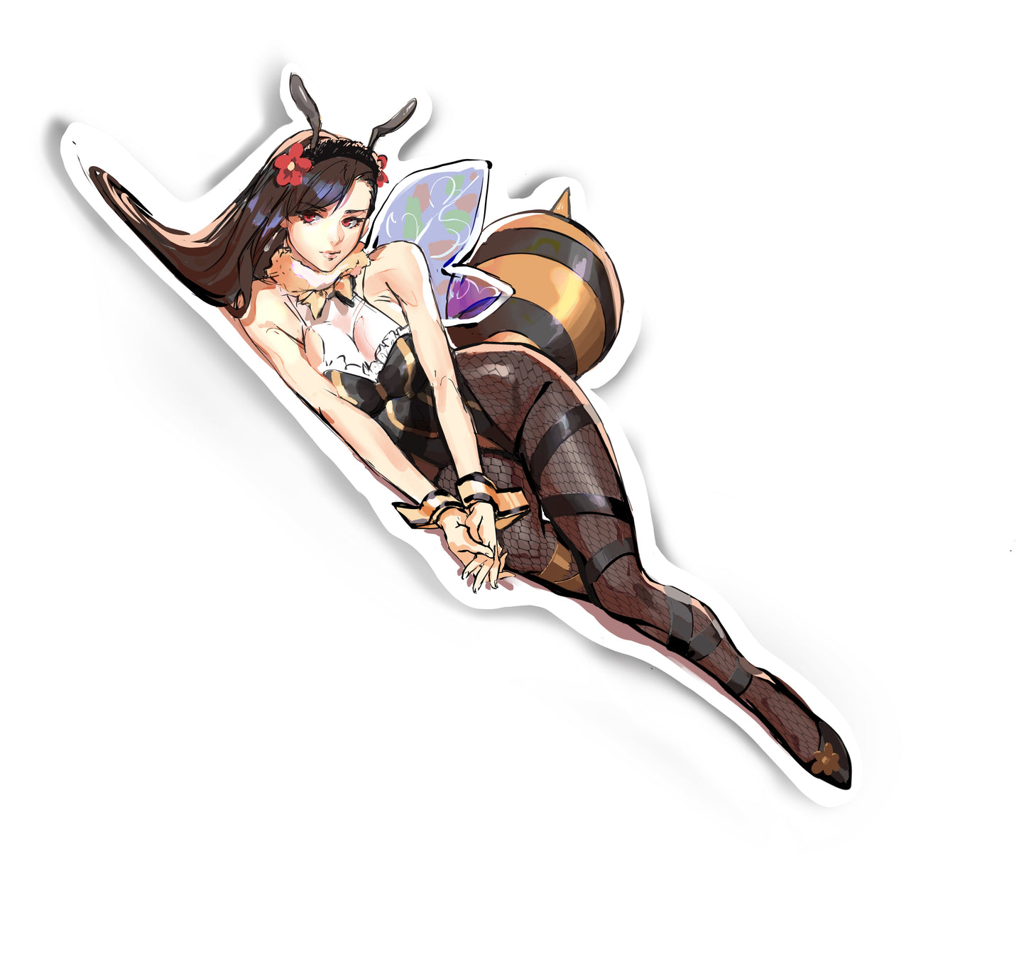 Honey Bee Tifa