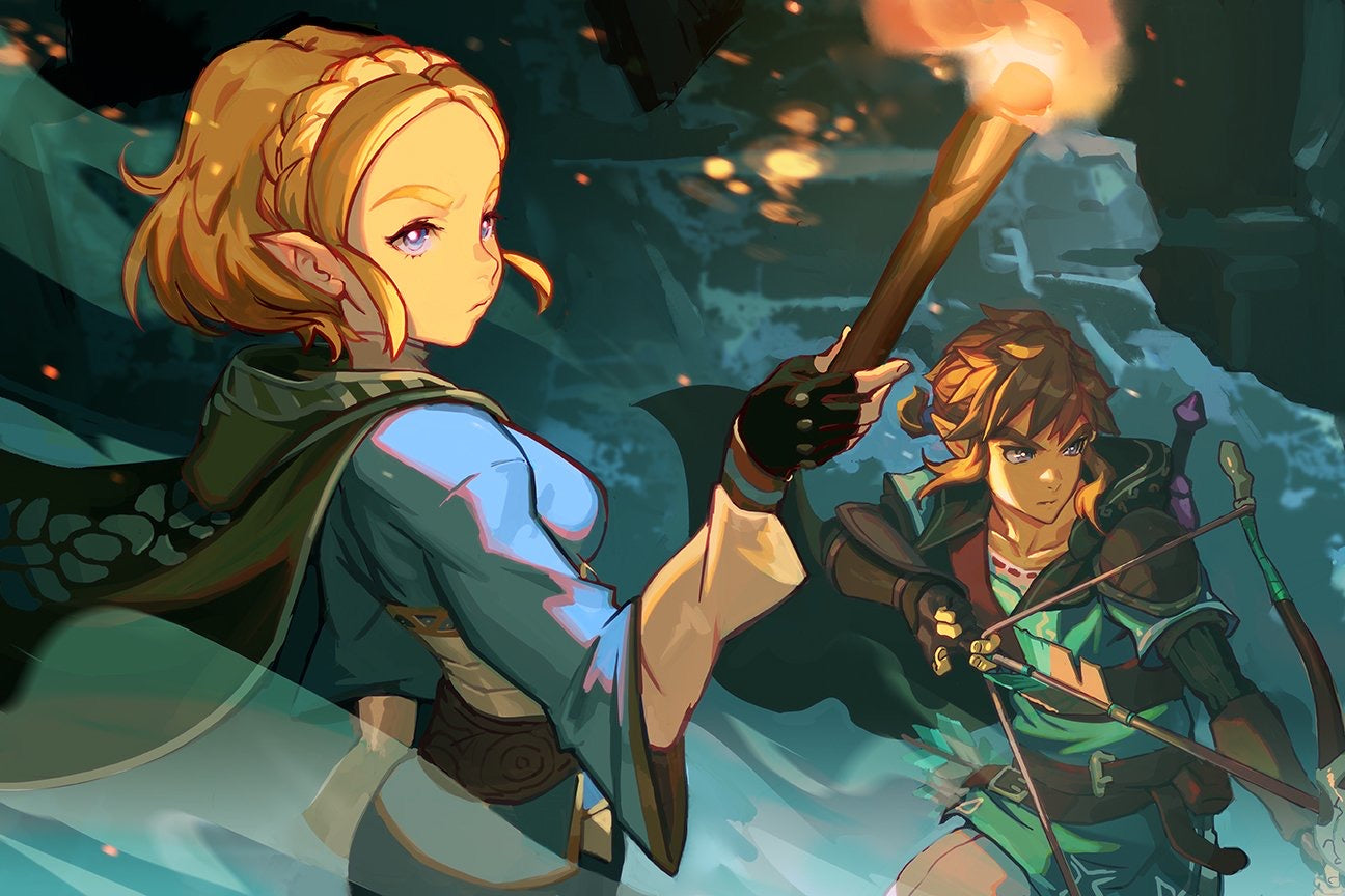 BOTW