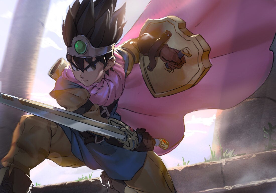 HERO
