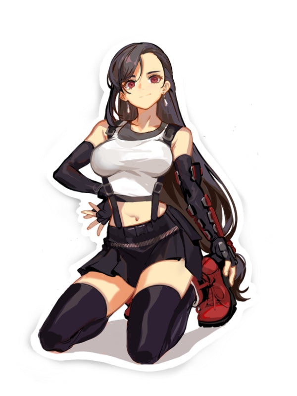 Tifa