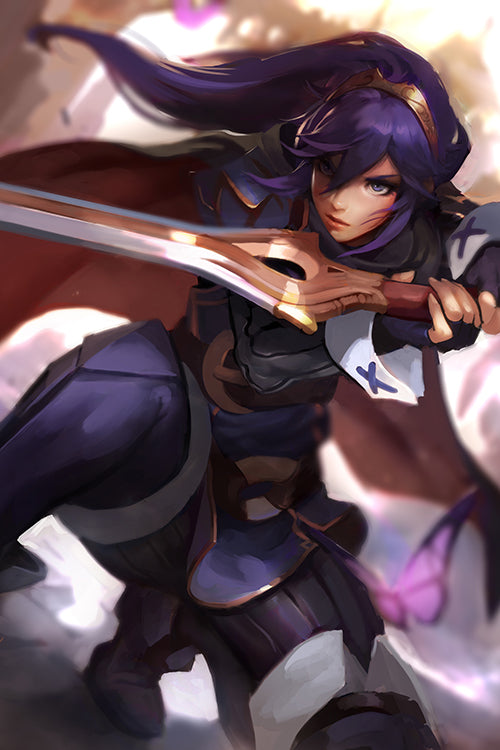 Lucina