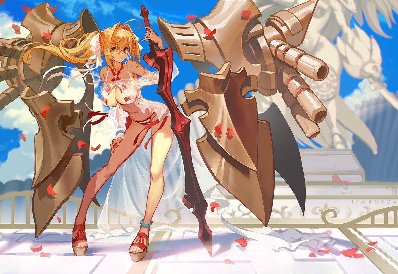 Summer Nero