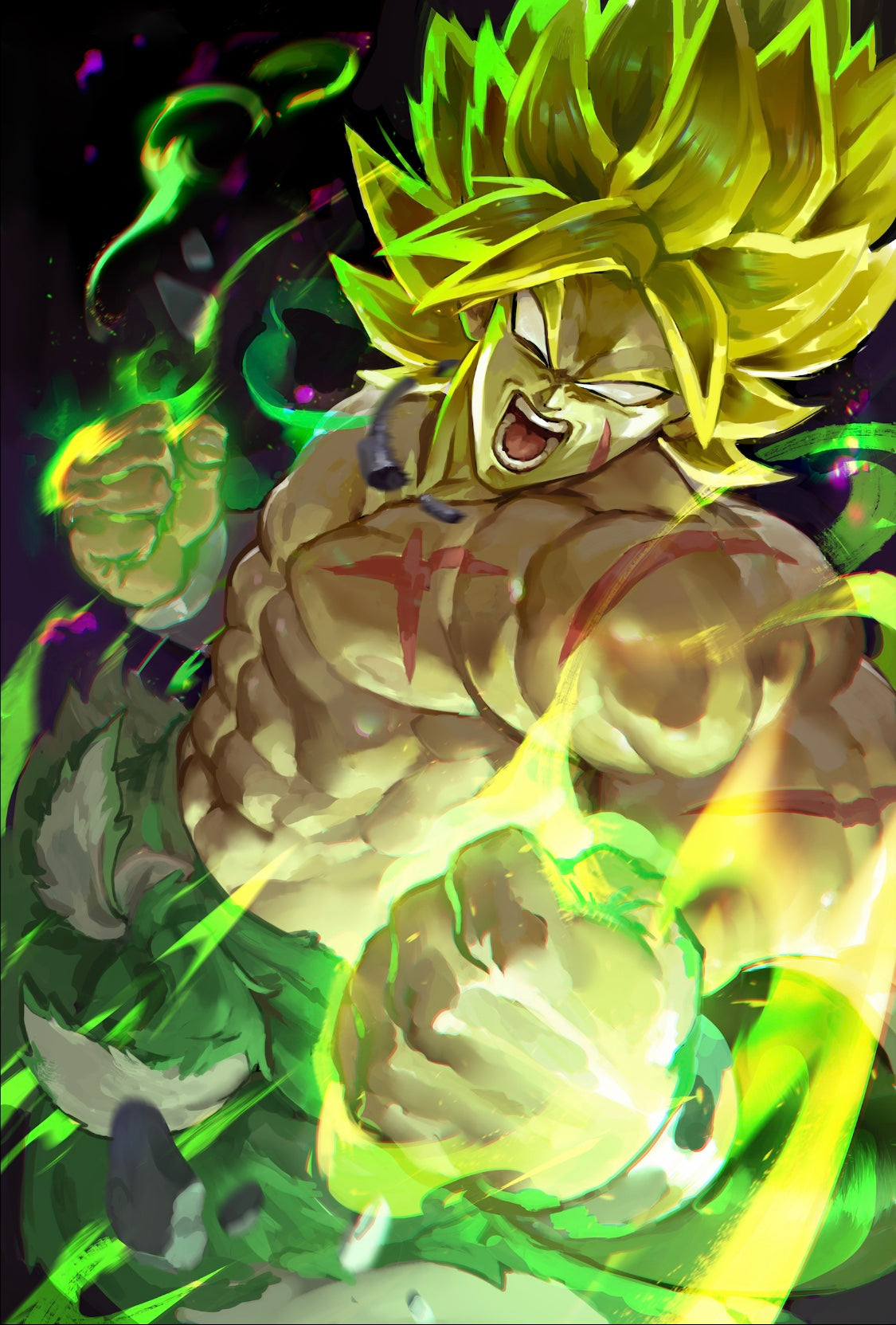 Broly