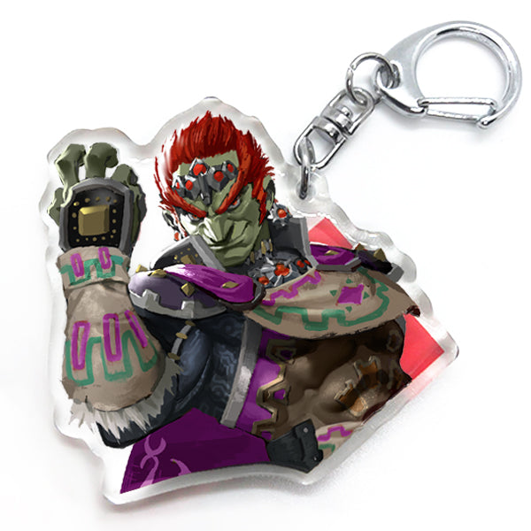Ganondorf