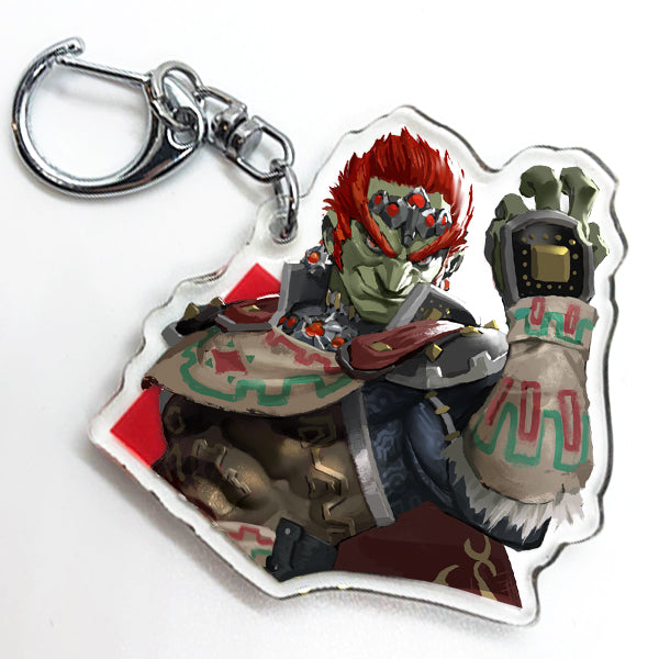 Ganondorf