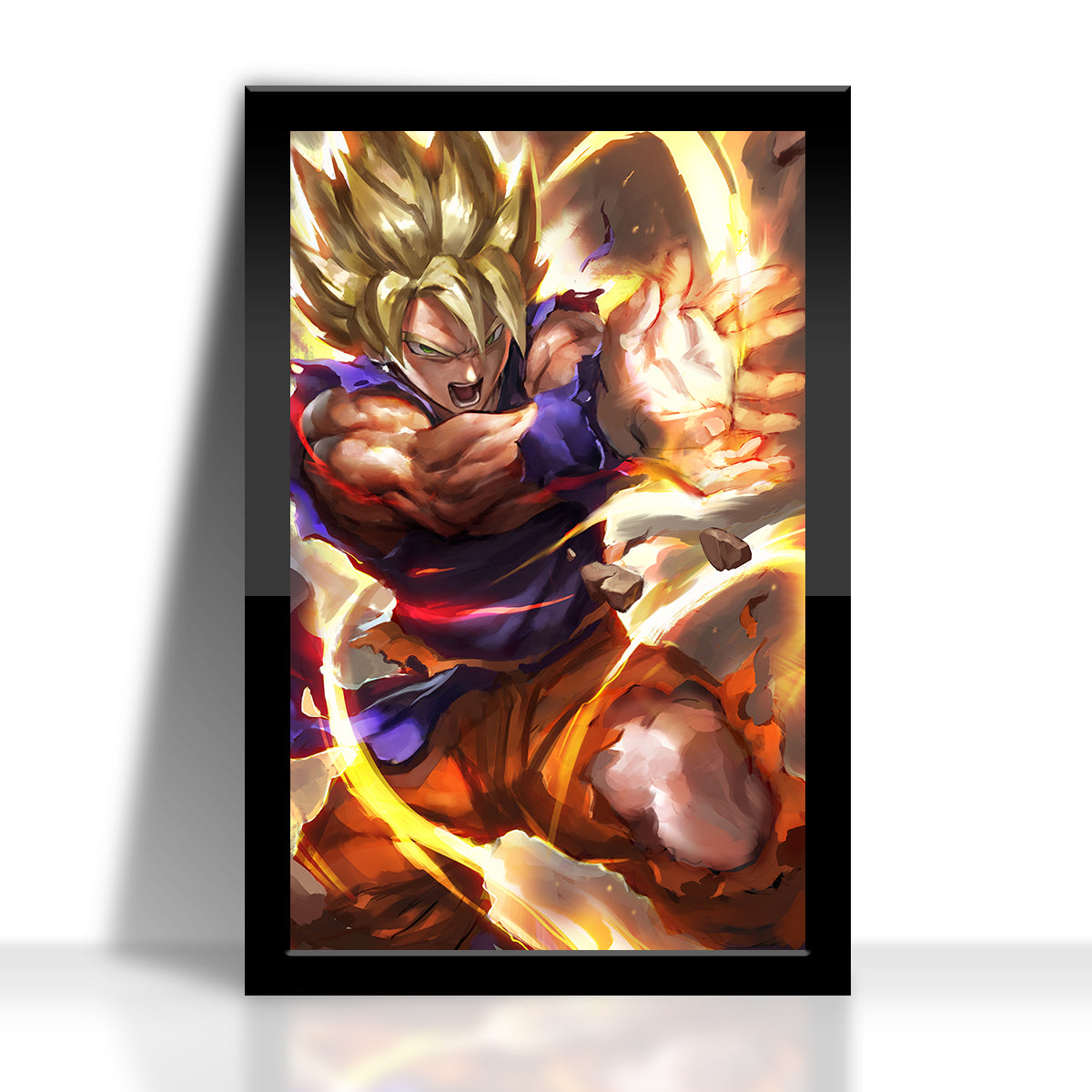 Goku