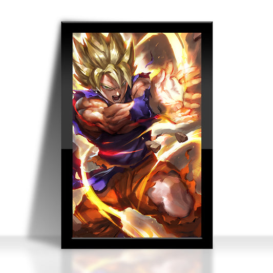 Goku