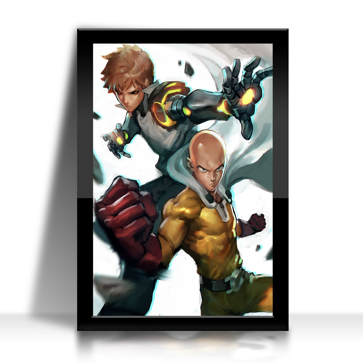 One Punch