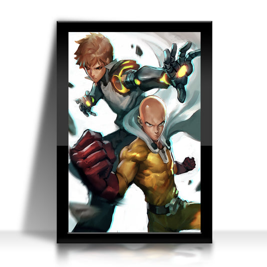 One Punch