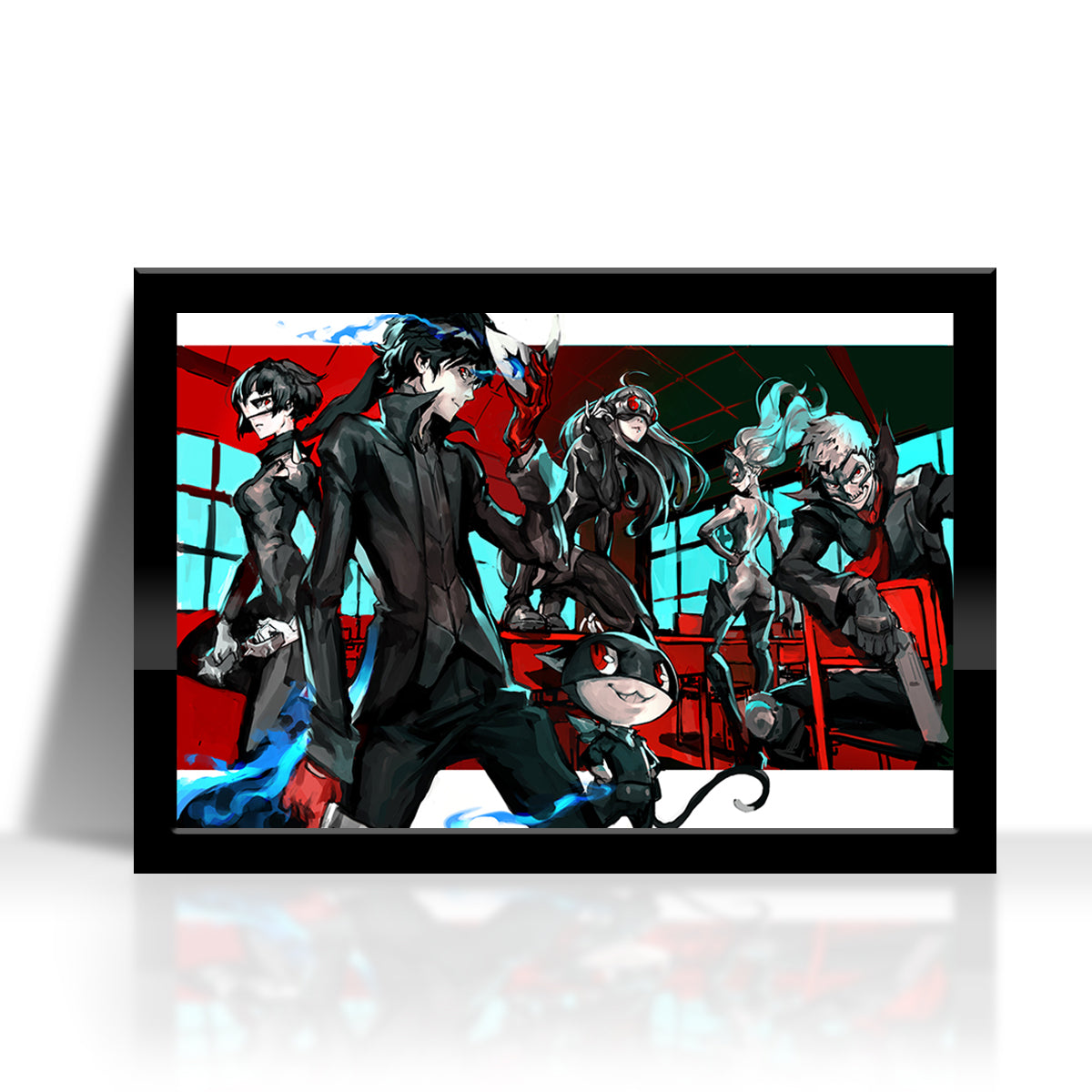 Persona 5