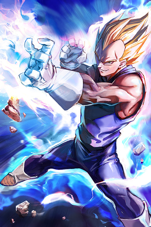 Vegeta