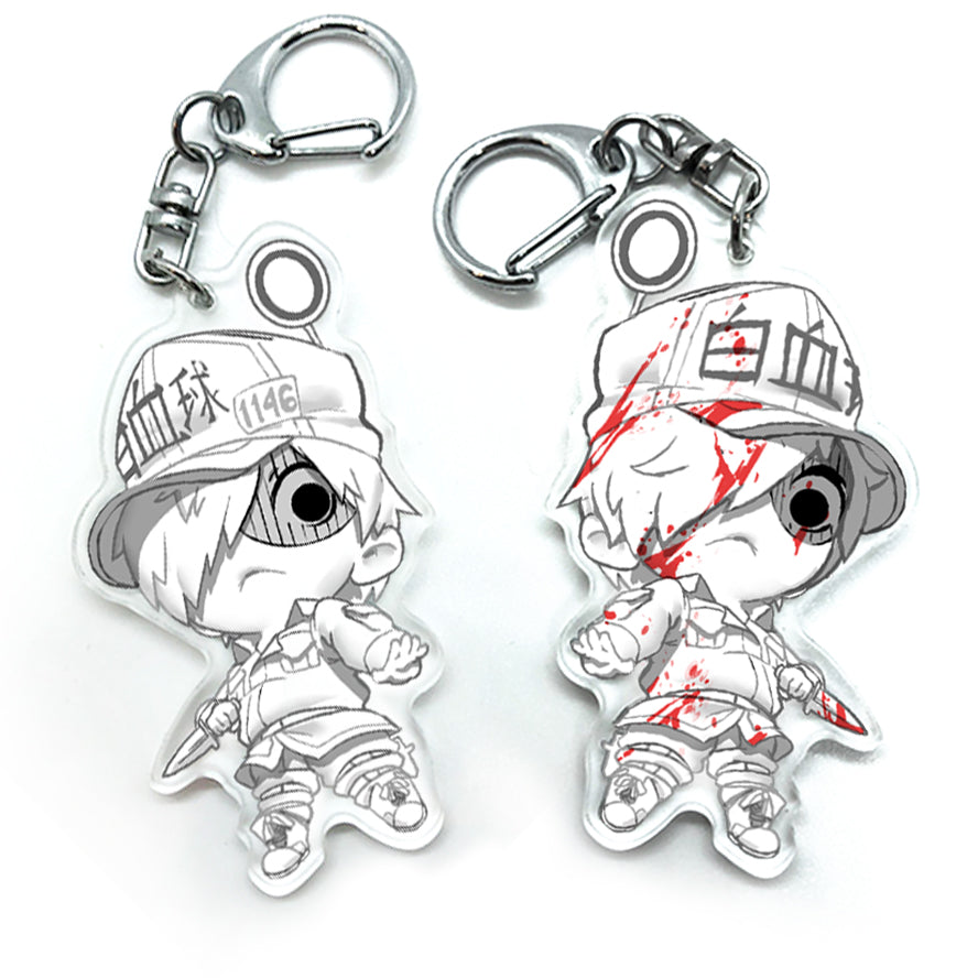 White Blood Cell