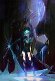 Land of Lustrous