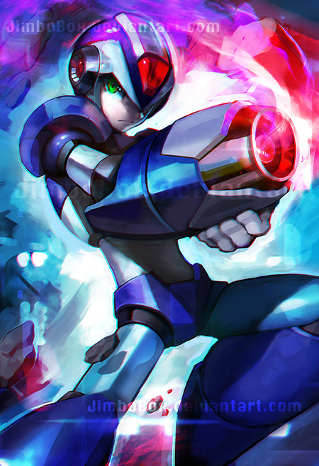 Megaman