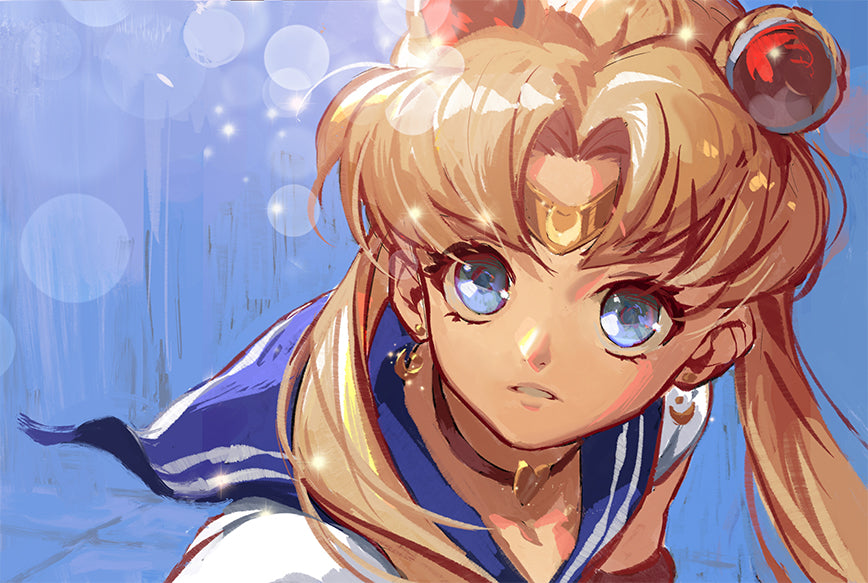 Sailor Moon